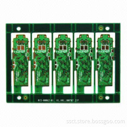 Multilayer PCB For Bluetooth